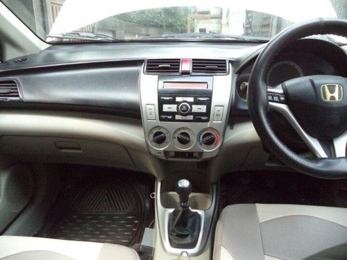 Used Honda City 1.5 S 2009 MT for sale in New Delhi