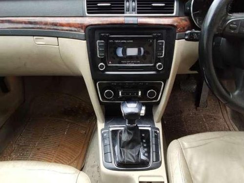 Skoda Superb 1.8 TSI 2009 MT for sale in Hyderabad 