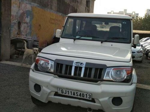 Used Mahindra Bolero 2015 MT for sale in Junagadh 