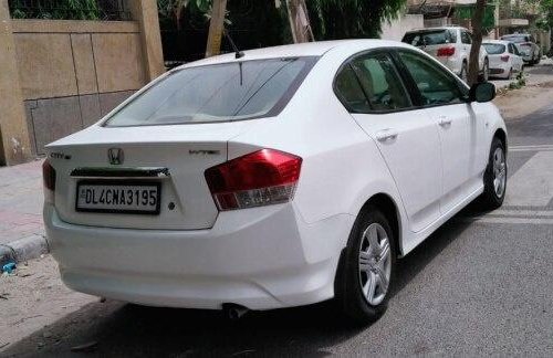 Used Honda City 2009 MT for sale in New Delhi