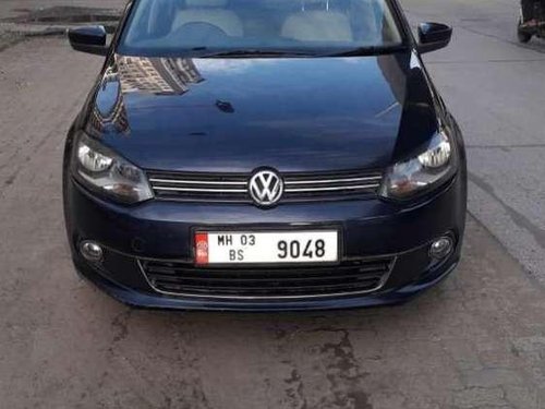 Used 2015 Volkswagen Vento MT for sale in Mumbai