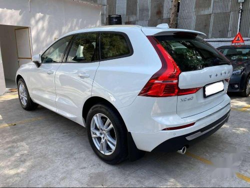 Used Volvo XC60 D5 2019 AT for sale in Pune