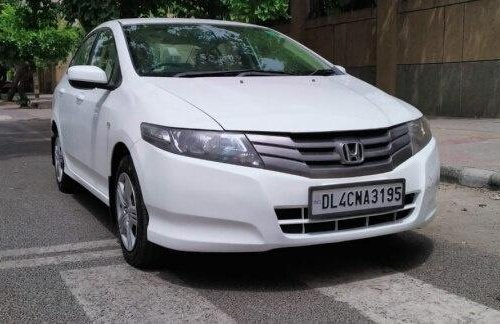 Used Honda City 2009 MT for sale in New Delhi