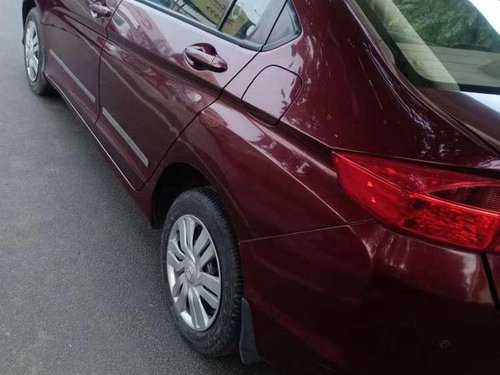 Used 2014 Honda City S MT for sale in Noida 