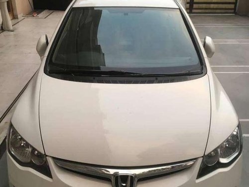 Used 2009 Honda Civic MT for sale in Chandigarh 