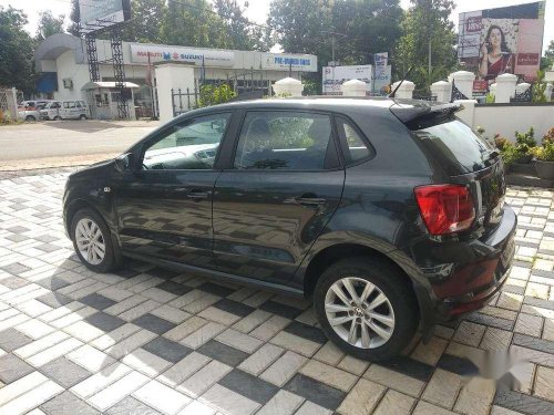 Volkswagen Polo GT TSI, 2015, Petrol MT for sale in Kottayam 