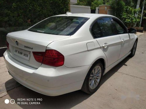 Used BMW 3 Series 2010 AT for sale in Hyderabad 