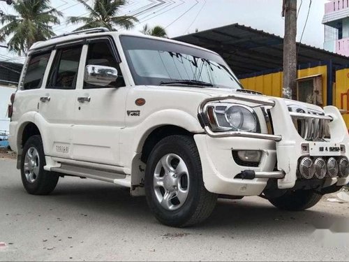 Used 2009 Mahindra Scorpio MT for sale in Chennai 