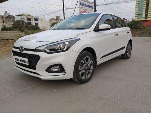 Used Hyundai Elite i20 2018 MT for sale in Indore 