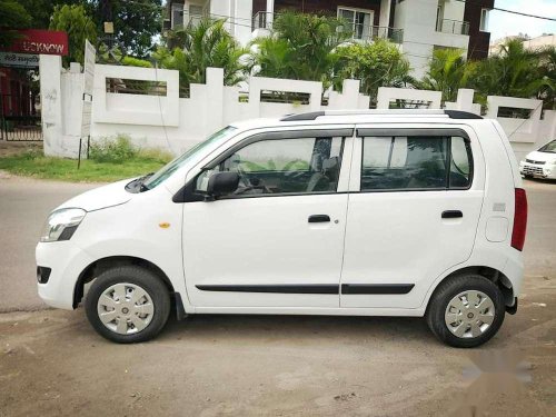 Used Maruti Suzuki Wagon R LXI CNG 2016 MT in Lucknow 