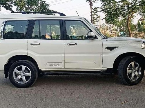 Used 2019 Mahindra Scorpio AT for sale in Ludhiana 