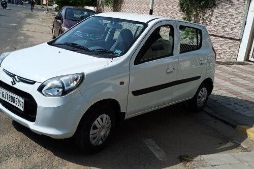 Used Maruti Suzuki Alto 800 LXI 2015 MT for sale in Ahmedabad 