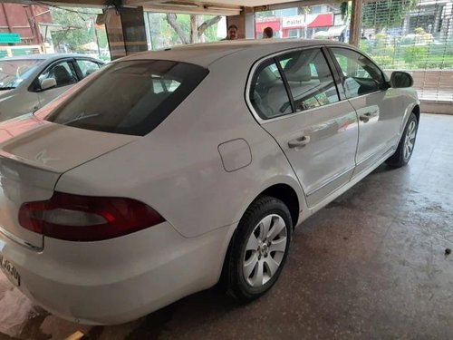 Used Skoda Superb 2012 AT for sale in New Delhi