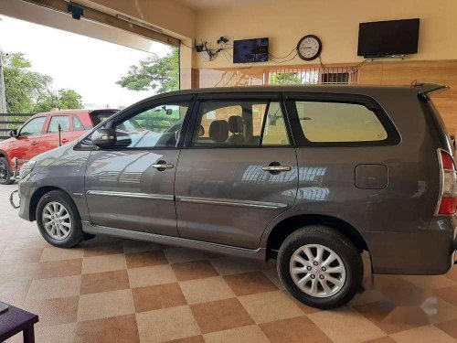 Used 2012 Toyota Innova MT for sale in Cuddalore 