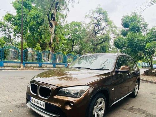 Used 2011 BMW X1 MT for sale in Kolkata 