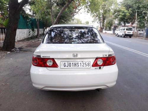 Honda City ZX GXi 2009 MT for sale in Ahmedabad 