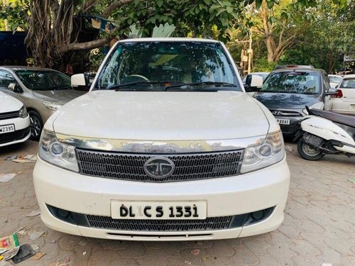 Used 2014 Tata Safari Storme MT for sale in New Delhi