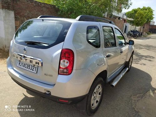 Used 2013 Renault Duster MT for sale in Jaipur 