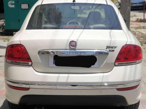 Used 2018 Fiat Linea MT for sale in Amritsar 