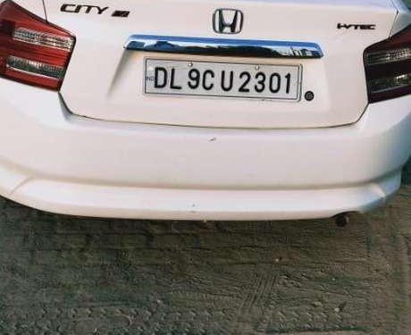 Used Honda City 2011 MT for sale in Meerut 