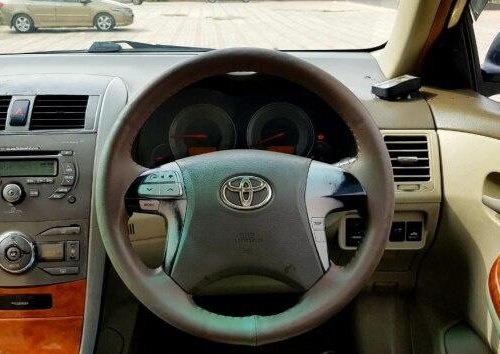 Used 2010 Toyota Corolla Altis MT for sale in New Delhi