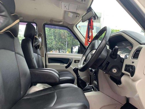 Used Mahindra Scorpio 2018 AT for sale in Guwahati 