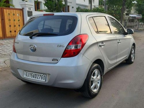 Used 2010 Hyundai i20 MT for sale in Ahmedabad 