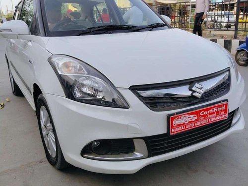 2015 Maruti Suzuki Swift Dzire MT for sale in Kishangarh 