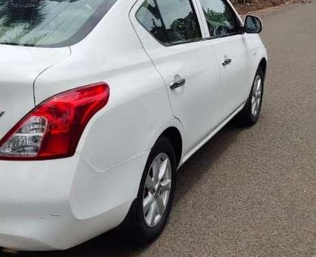 Used 2012 Nissan Sunny MT for sale in Rajahmundry 