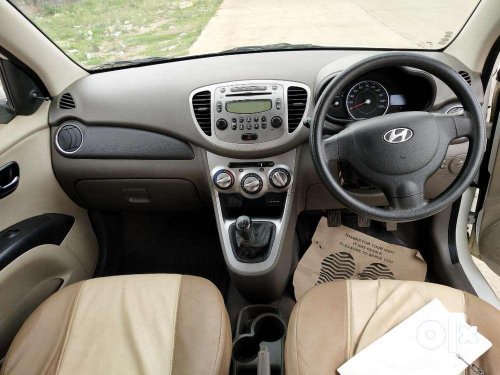 Used Hyundai i10 Sportz 2014 MT for sale in Raipur 