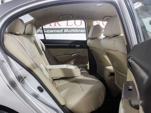 Used 2011 Honda Civic MT for sale in Hyderabad 