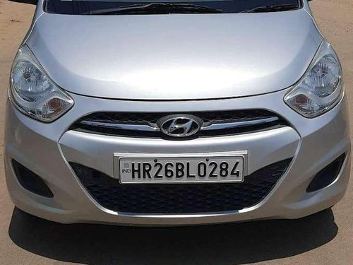 Used Hyundai i10 2011 MT for sale in Gurgaon 