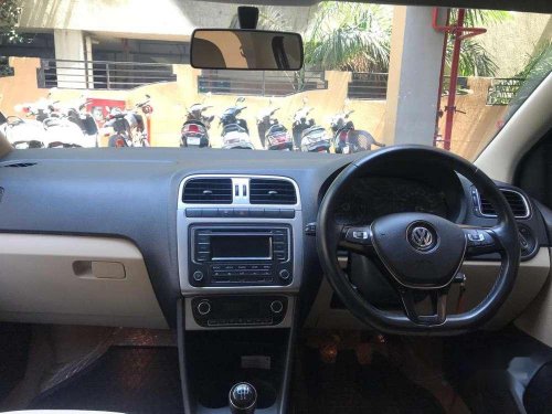 Used Volkswagen Polo 2015 MT for sale in Mumbai