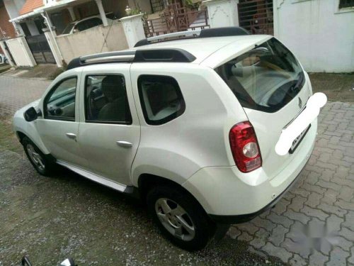 Used 2013 Renault Duster MT for sale in Kochi 