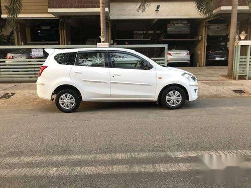 Used Datsun Go Plus T, 2016, Petrol MT for sale in Mumbai