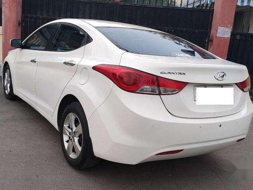 Used 2012 Hyundai Elantra MT for sale in Kolkata 