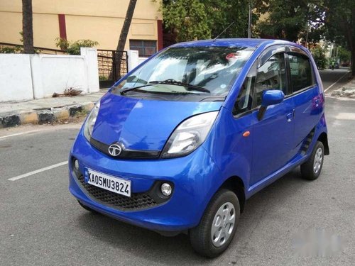 Used 2016 Tata Nano MT for sale in Nagar