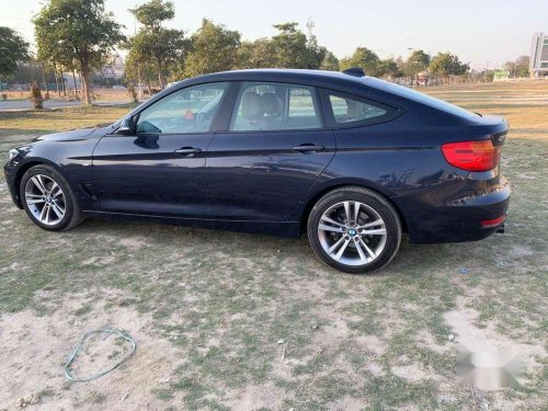 2015 BMW 3 Series GT Sport AT for sale in Bathinda 