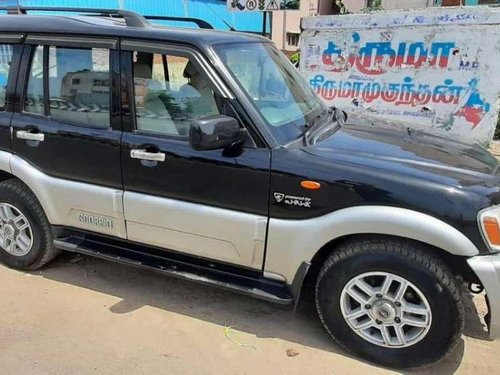 Used 2014 Mahindra Scorpio MT for sale in Chennai 