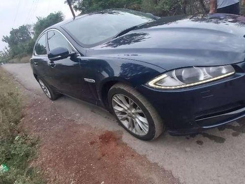 Used 2013 Jaguar XF AT for sale in Bilaspur 