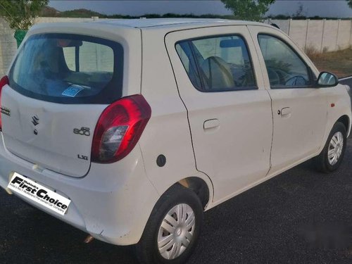 Used Maruti Suzuki Alto 800 2014 MT for sale in Tiruchirappalli