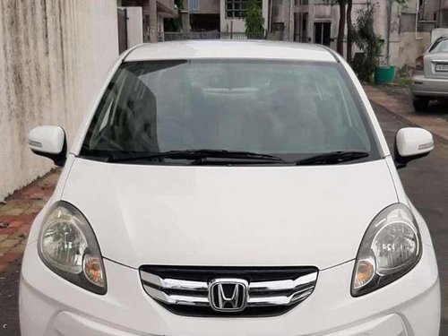 Used 2013 Honda Amaze MT for sale in Surat 