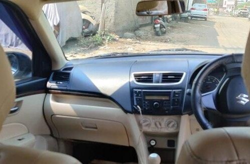 Used Maruti Suzuki Swift Dzire VDI 2015 MT for sale in Nagpur