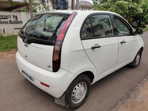 Used Tata Indica Vista 2012 MT for sale in Rajahmundry 