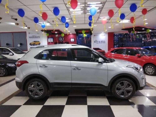 Used Hyundai Creta 2017 AT for sale in Nagar 