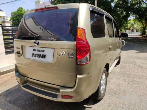 Used Mahindra Xylo E8 BS IV 2010 MT for sale in Coimbatore 