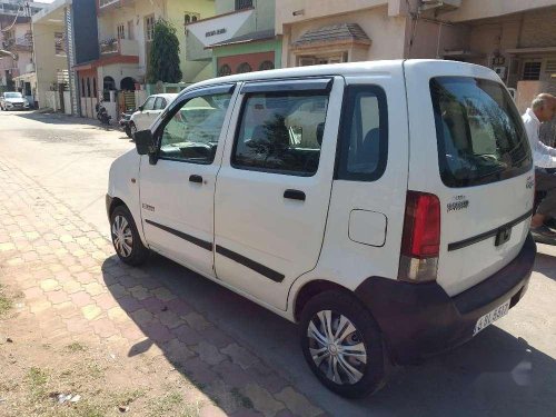 Maruti Suzuki Wagon R 1.0 LXi, 2006, Petrol MT for sale in Vadodara 