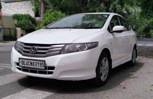 Used Honda City 2009 MT for sale in New Delhi