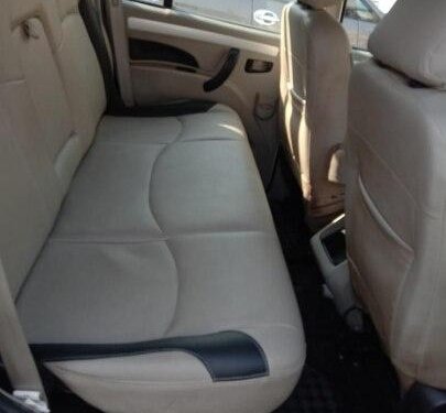 Used 2016 Mahindra Scorpio MT for sale in New Delhi