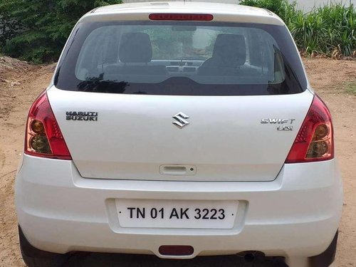 Used 2009 Maruti Suzuki Swift MT for sale in Erode 